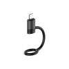Перехідник USB-C F to Lightning M black ColorWay (CW-AD-LC) - Зображення 3