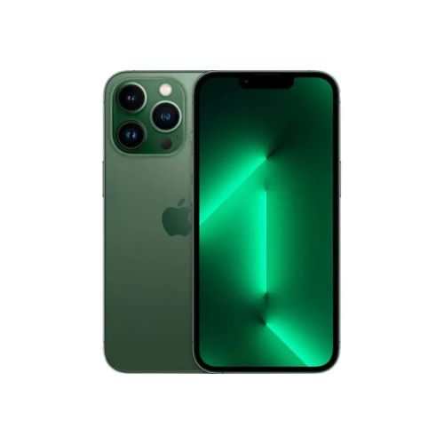 Мобильный телефон Apple iPhone 13 Pro Max 128Gb Alpine Green (REF A) BREEZY (2AMNCY3)