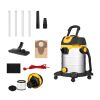 Пилосос будівельний 2E 2E-VC2012SSD - Зображення 2