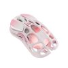 Мышка GravaStar Mercury M1 Pro Wireless/Bluetoot/USB Sakura Pink (GRAVASTARM1PRO_PNK) - Изображение 1