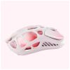 Мышка GravaStar Mercury M1 Pro Wireless/Bluetoot/USB Sakura Pink (GRAVASTARM1PRO_PNK) - Изображение 2