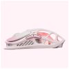 Мышка GravaStar Mercury M1 Pro Wireless/Bluetoot/USB Sakura Pink (GRAVASTARM1PRO_PNK) - Изображение 3