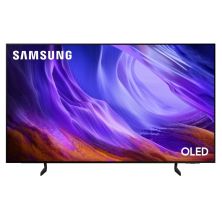 Телевізор Samsung OLED 4K QE55S85HAEXUA Vision AI 2026 (QE55S85HAEXUA)