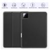 Чехол для планшета BeCover Flexible TPU Mate Xiaomi Pad 8 / 8 Pro 11.2 Black (715623) - Изображение 1