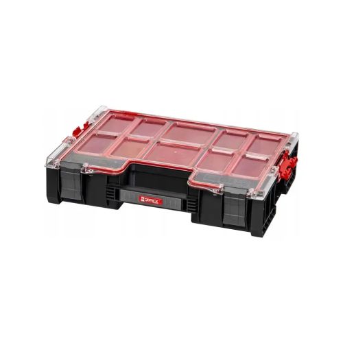 Ящик для інструментів QBRICK SYSTEM PRO Organizer 300, 18, 450360110, ORGQPRO300CZAPG001 (ORGQPRO300CZAPG003)
