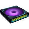 Кулер до корпусу Lian Li Uni Fan SL-INF WIRELESS Reverse 120-1, (G99.12RSLIN1W1B.00) - Зображення 1
