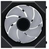 Кулер до корпусу Lian Li Uni Fan SL-INF WIRELESS Reverse 120-1, (G99.12RSLIN1W1B.00) - Зображення 3