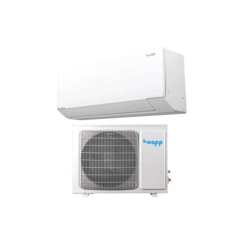 Кондиціонер Hoapp Balance on/off (HSC-HA38VA/HMC-HA38VA)