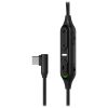 Наушники HyperX Cloud Earbuds III S Wired Black (BN7S1AA) - Изображение 2