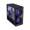 Корпус для ПК Lian Li G99.LAN217INFX.00 - Зображення 2