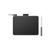 Графічний планшет Wacom One S Bluetooth (CTC4110WLW2B) - Зображення 1
