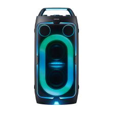 Акустическая система Samsung Sound Tower MX-ST50F Party Speaker 240W RGB Black (MX-ST50F/UA)
