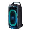 Акустична система Samsung Sound Tower MX-ST50F Party Speaker 240W RGB Black (MX-ST50F/UA) - Зображення 1