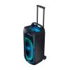 Акустична система Samsung Sound Tower MX-ST50F Party Speaker 240W RGB Black (MX-ST50F/UA) - Зображення 2