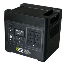 Додаткова батарея для зарядної станції IEETek P2000 2048Wh (P2000)