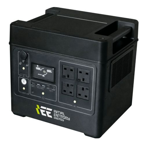 Додаткова батарея для зарядної станції IEETek P2000 2048Wh (P2000)