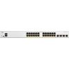 Коммутатор сетевой Cisco C1200-24T-4X - Изображение 1