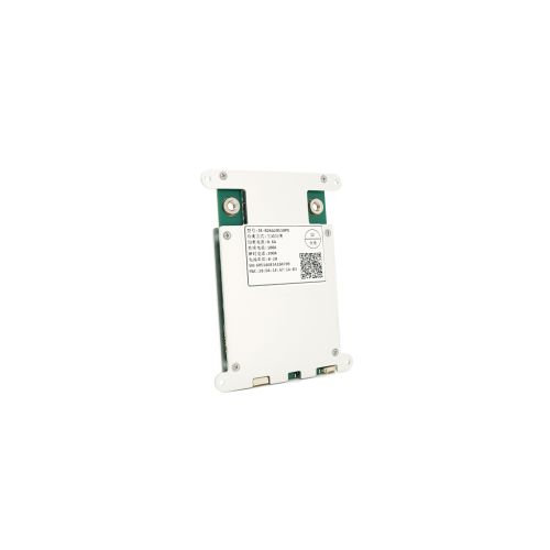BMS контроллер JiKong Li-Ion/LiFePo4/LTO 8S-20S, 100A (JK-BD6A20S10PD)