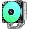 Кулер до процесора Deepcool AG600 ARGB Black (R-AG600-BKAMMG2-G) - Зображення 1