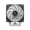 Кулер до процесора Deepcool AG600 ARGB Black (R-AG600-BKAMMG2-G) - Зображення 2
