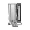 Кулер до процесора Deepcool AG600 ARGB Black (R-AG600-BKAMMG2-G) - Зображення 3