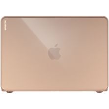 Чохол до ноутбука Armorstandart 13 MacBook Neo Blush Crystal (ARM92647)