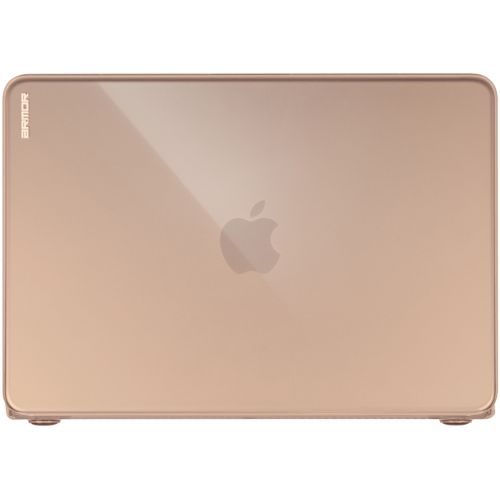 Чохол до ноутбука Armorstandart 13 MacBook Neo Blush Crystal (ARM92647)