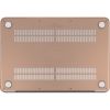 Чохол до ноутбука Armorstandart 13 MacBook Neo Blush Crystal (ARM92647) - Зображення 1