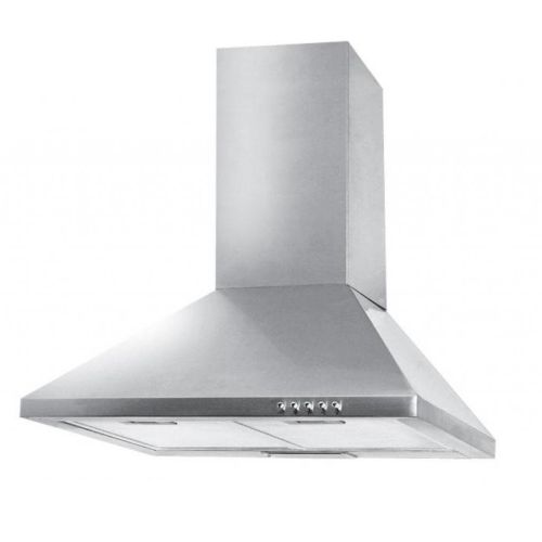 Вытяжка кухонная Ventolux MILANO 60 INOX 750
