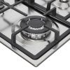 Варочна поверхня Perfelli HGM613I - Зображення 4