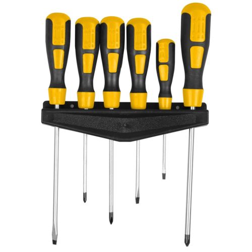 Викрутка Fieldmann FDS 1002-6R комплект (FDS1002-6R)