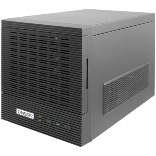 Регистратор для видеонаблюдения DSSL TRASSIR DuoStation AnyIP 24 (1010)