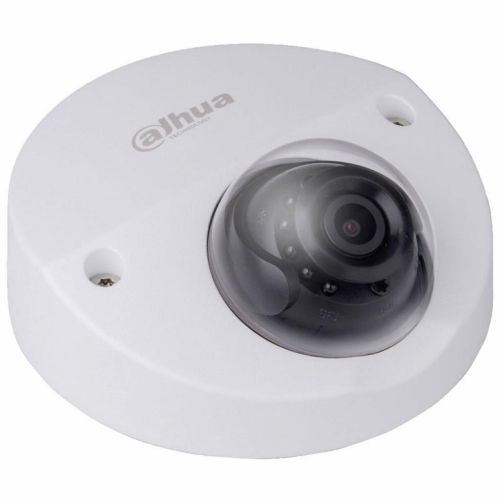 Камера видеонаблюдения Dahua DH-IPC-HDBW4231FP-AS-S2 (2.8) (03596-05001)