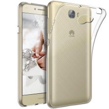 Чохол до мобільного телефона для Huawei Y5 II Clear tpu (transparent) Laudtec (LC-HY5IIT)