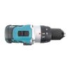 Шуруповерт Makita LXT, 3Аг х 3шт, кейс, 115/60 Нм (DDF481RFE3) - Зображення 2