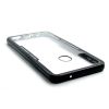Чохол до мобільного телефона Dengos TPU для Samsung Galaxy A20s (black frame) (DG-TPU-TRP-26) - Зображення 2