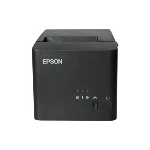 Принтер чеків Epson TM-T20X (051) USB+SERIAL Black (C31CH26051)