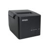 Принтер чеків Epson TM-T20X (051) USB+SERIAL Black (C31CH26051) - Зображення 1