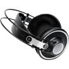 Наушники AKG K702 Black (2458X00190) - Изображение 2