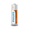 Батарейка Philips AA R6 LongLife Zinc Carbon * 4 (R6L4B/10) - Зображення 1