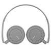 Наушники Ergo VM-330 Grey - Изображение 3