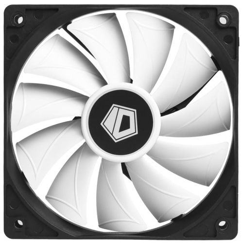 Кулер до корпусу ID-Cooling XF-12025-SD-W