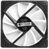 Кулер до корпусу ID-Cooling XF-12025-SD-W - Зображення 2