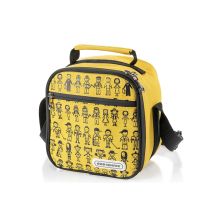 Термосумка Кемпінг ланч-бокс Mango (4823082715459)