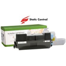 Картридж Static Control Kyocera TK-3130 25k (002-08-LTK3130)