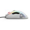 Мишка Glorious Model O RGB USB White (GO-White) - Зображення 2
