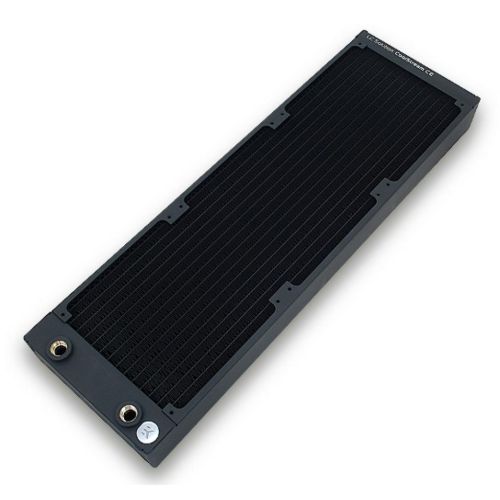 Радиатор охлаждения Ekwb EK-CoolStream CE 420 (Triple) (3831109860380)