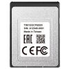 Карта памяти Transcend 512GB CFExpress 820 Type B (TS512GCFE820) - Изображение 2
