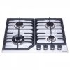 Варочная поверхность Perfelli HGM 61694 I - Изображение 1