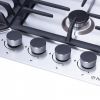 Варочная поверхность Perfelli HGM 61694 I - Изображение 3